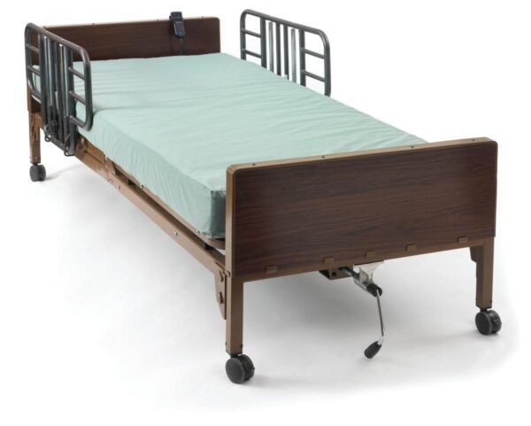 Basic Semi Electric Hospital Bed mdr107002e